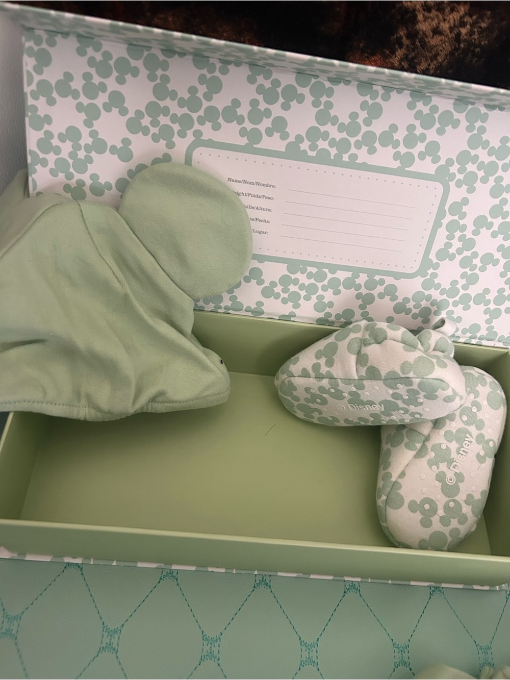Disney Baby Box Set - Picture 3 of 9